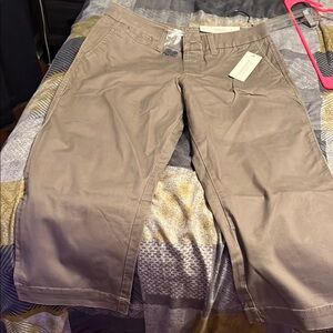 Women’s  Tan Pants